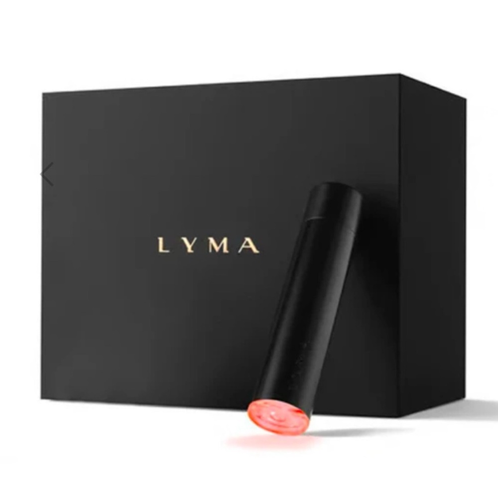 LYMA Laser